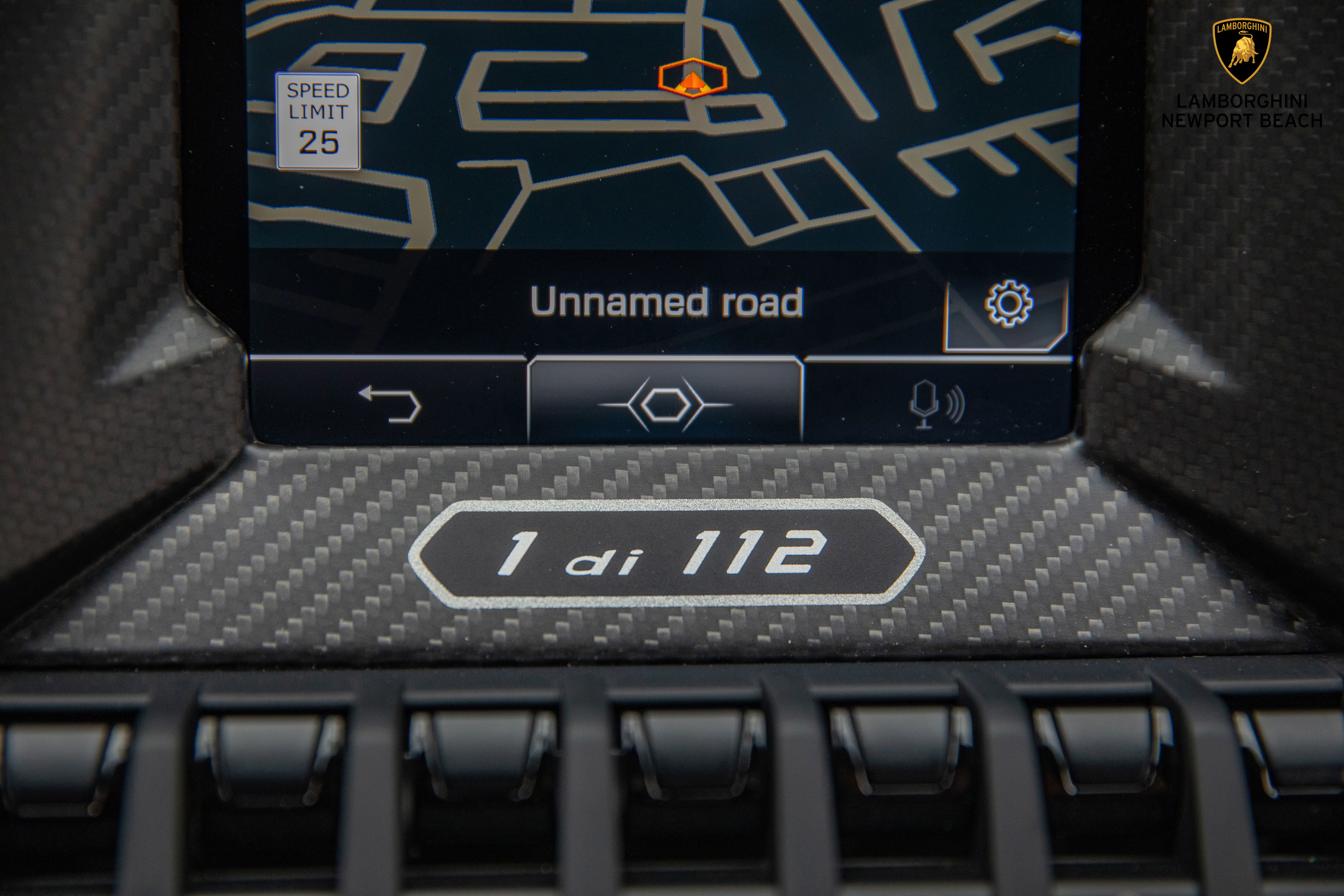 Used 2022 Lamborghini Aventador Countach image 34