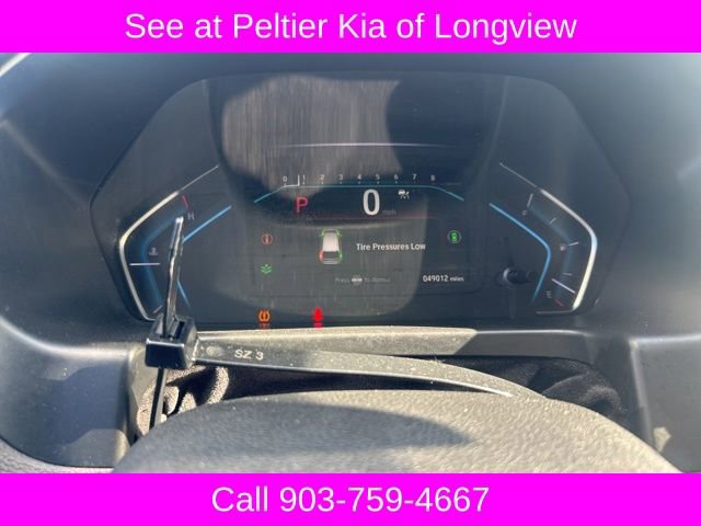 Used 2021 Honda Odyssey LX image 17