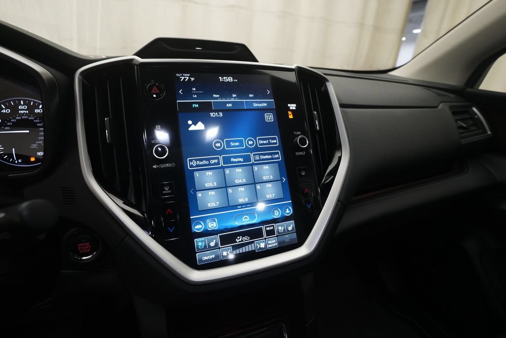 Certified 2023 Subaru Ascent Touring AWD/4WD image 6