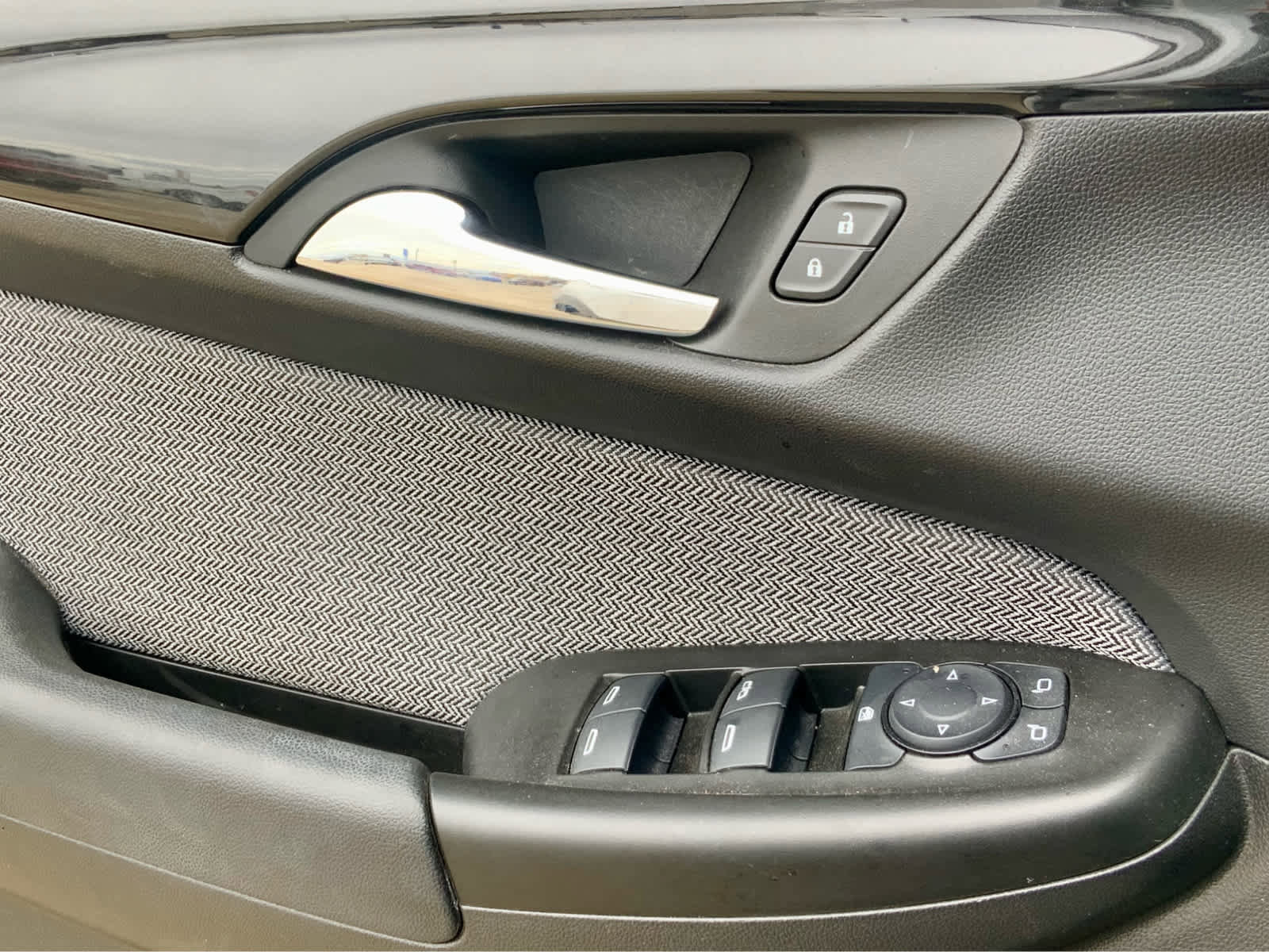 Certified 2024 Chevrolet TrailBlazer LT w/ Convenience Package image 47