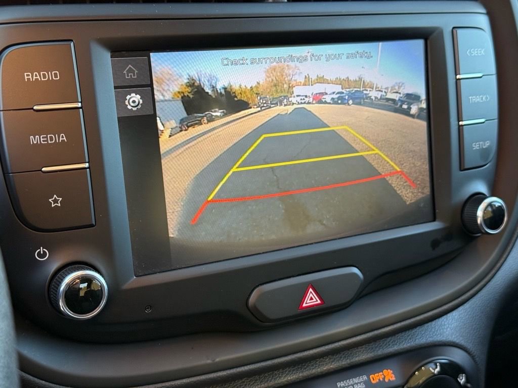 Used 2024 Kia Soul LX w/ Option Group 015 image 23