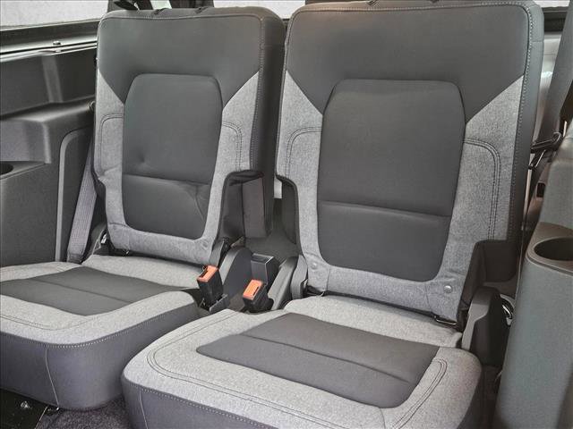 New 2025 Ford Bronco 2-Door image 10