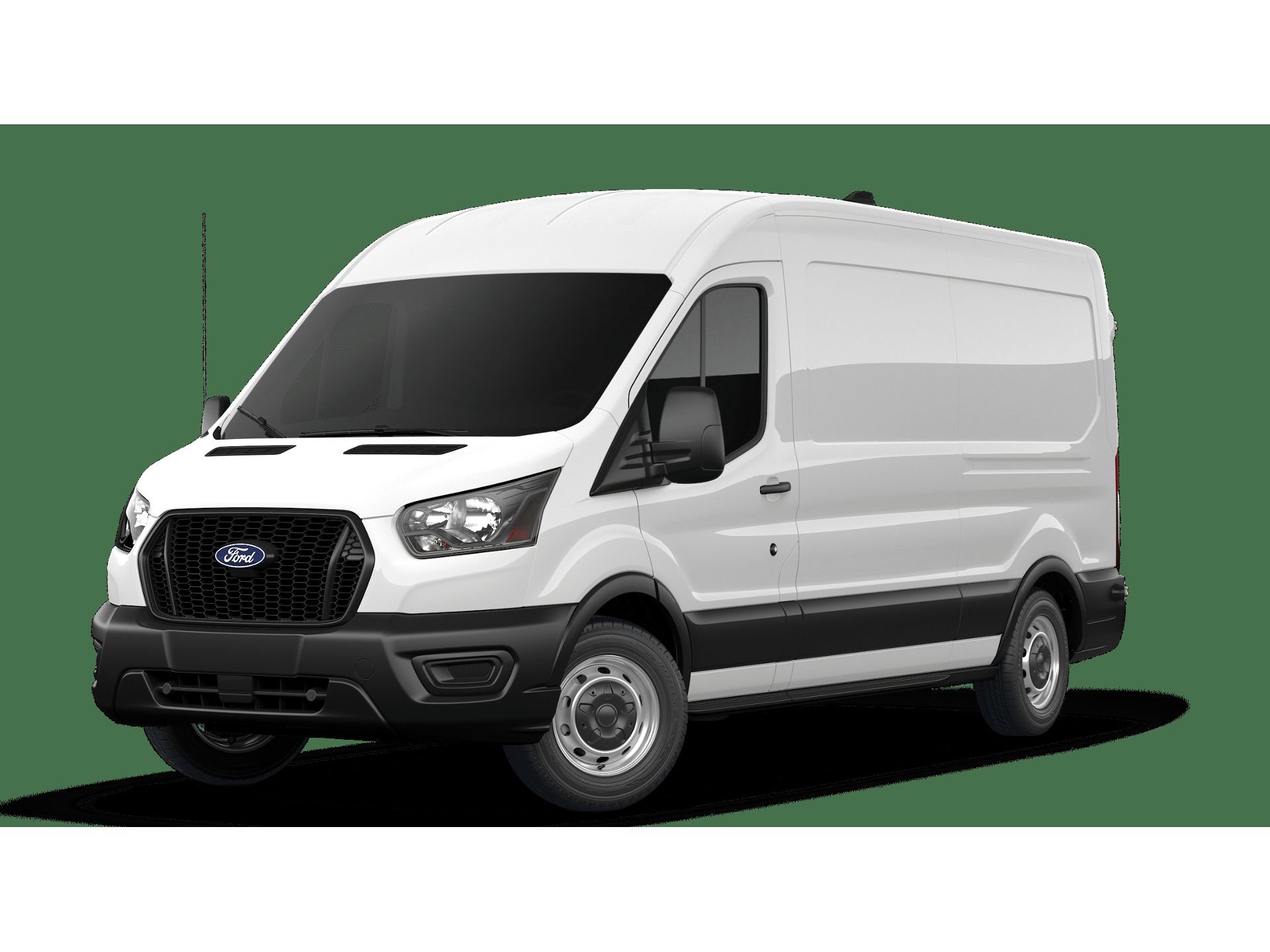 New 2027 Ford Transit 250 148 Medium Roof w/ Load Area Protection Package RWD image 9