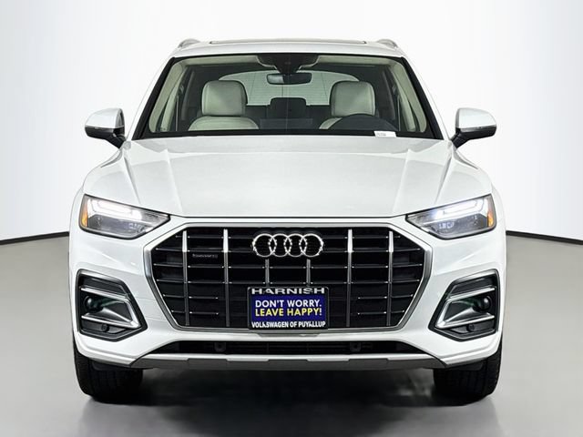 Used 2023 Audi Q5 2.0T Premium w/ Convenience Package AWD/4WD video 2