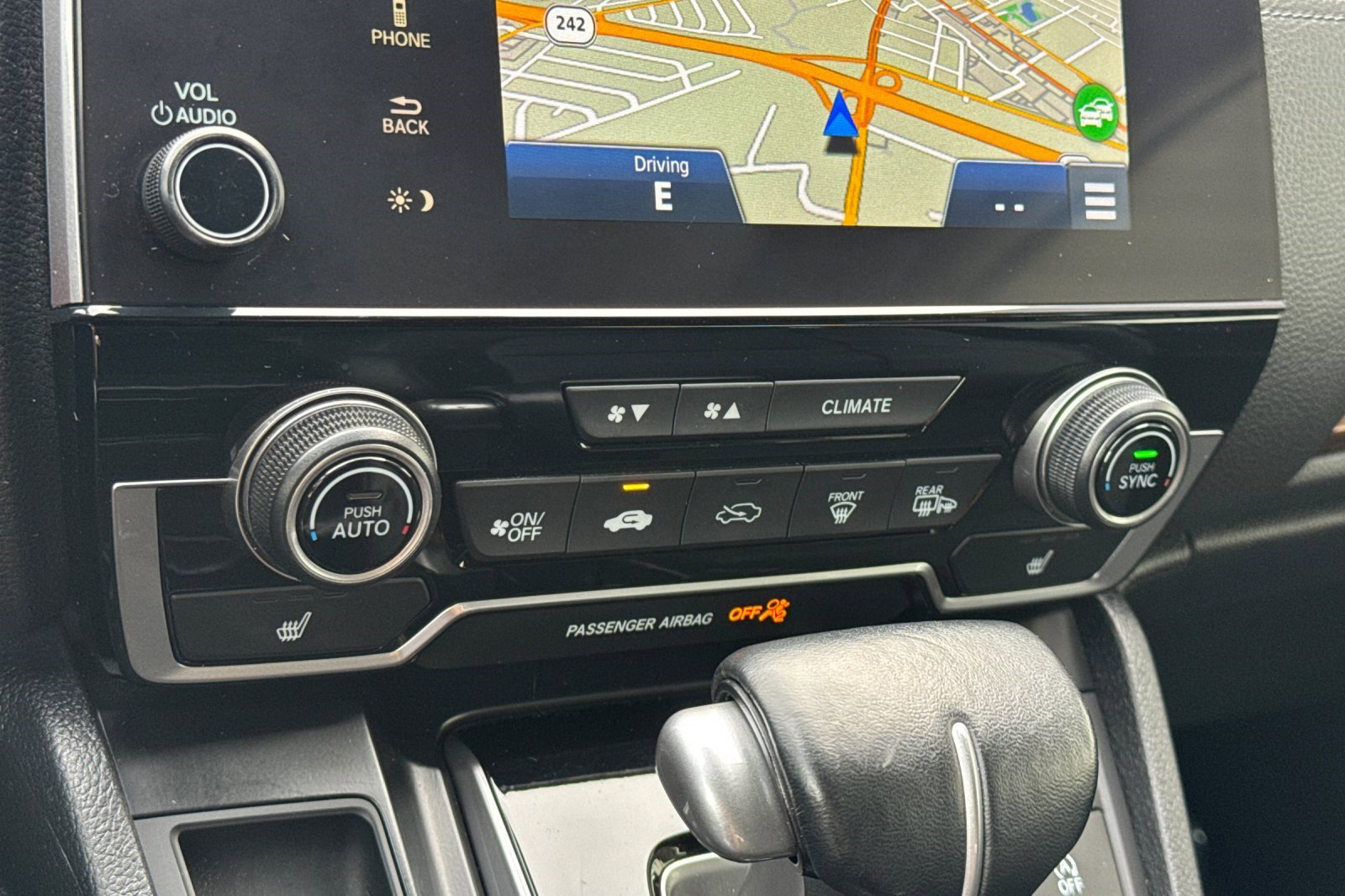 Used 2022 Honda CR-V Touring image 19