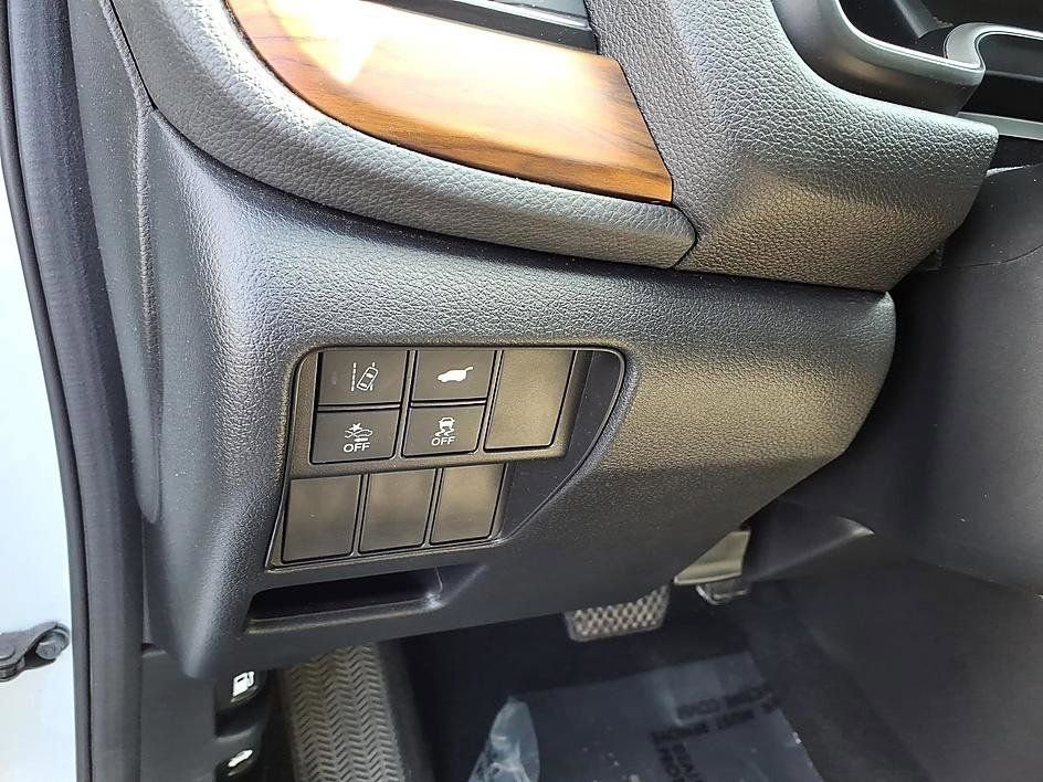 Used 2021 Honda CR-V EX-L image 14
