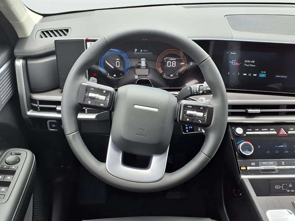 New 2026 Hyundai Santa Fe SEL FWD image 14