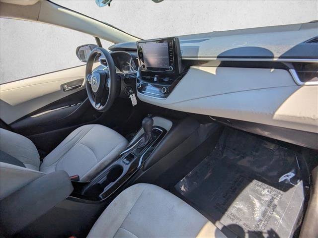 Used 2022 Toyota Corolla LE FWD image 20