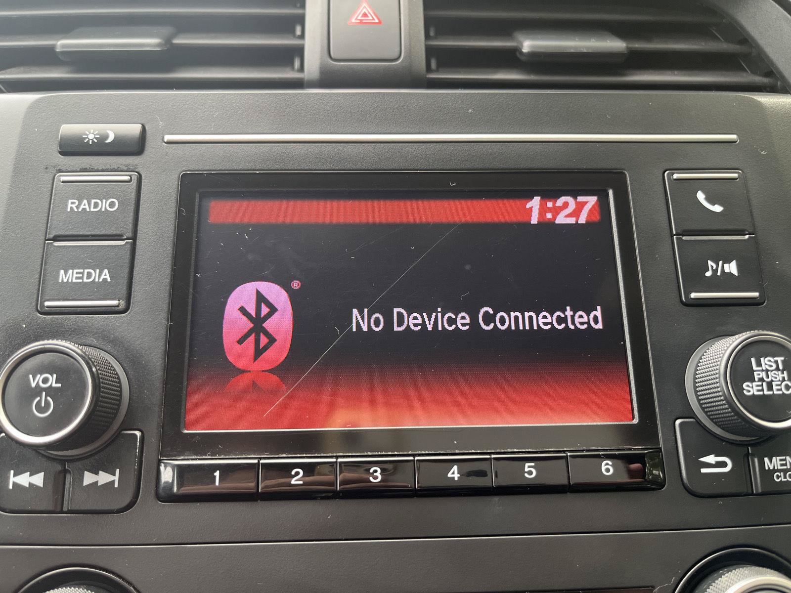 Used 2018 Honda Civic LX-P image 11