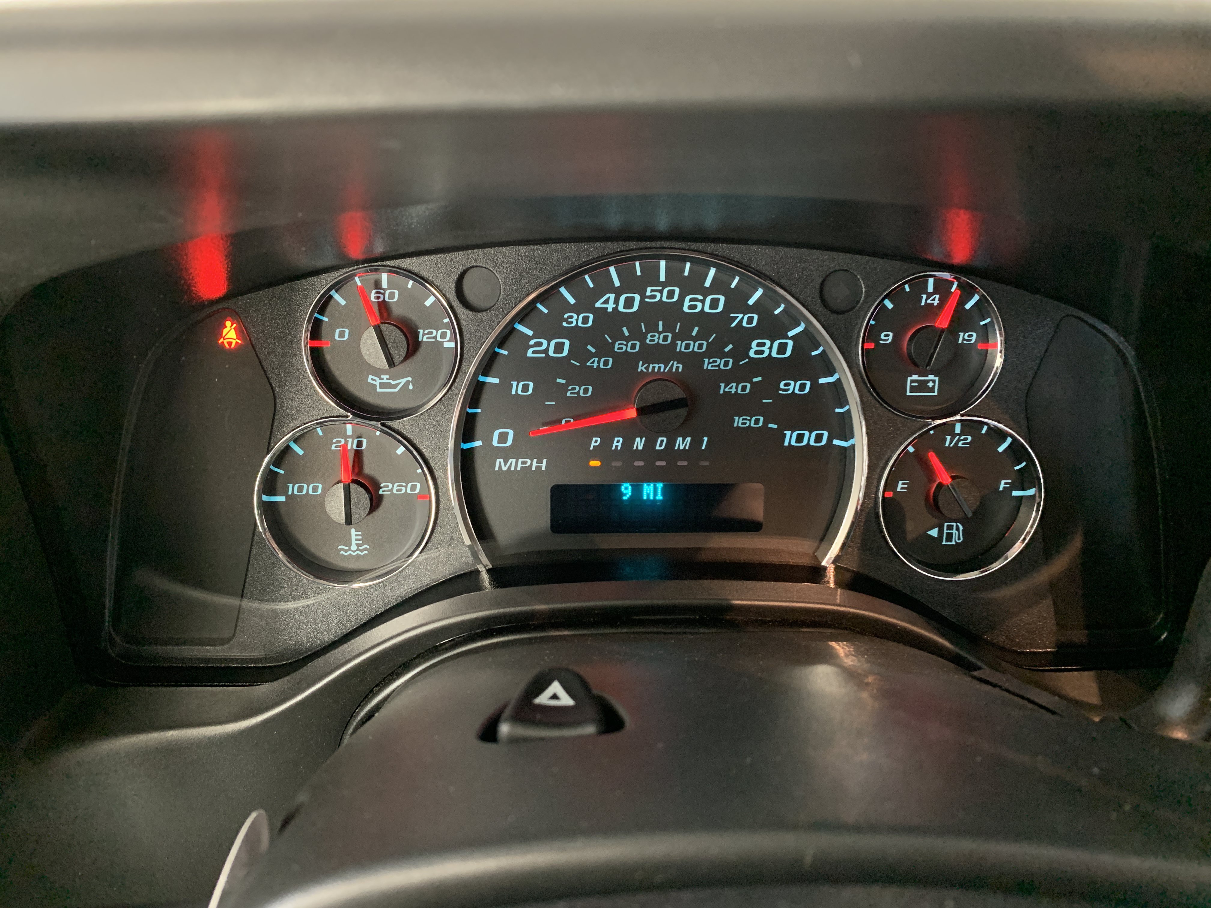New 2025 Chevrolet Express 2500 image 18