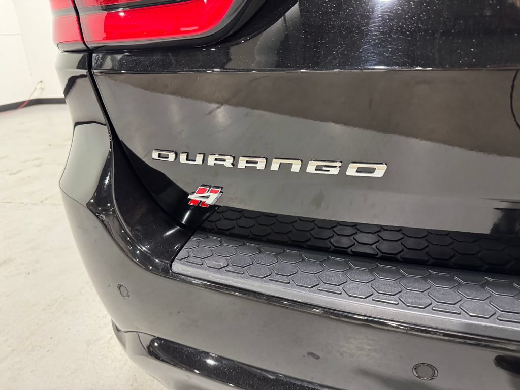 Used 2026 Dodge Durango GT AWD/4WD image 34