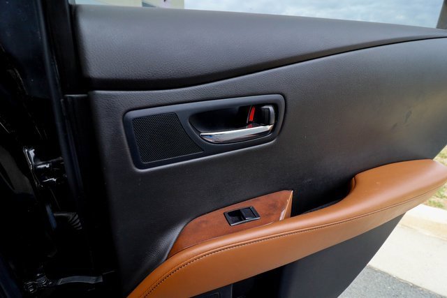 Used 2013 Lexus RX 350 AWD image 59