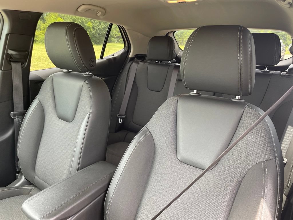 Used 2026 Buick Encore GX Preferred w/ Comfort Package FWD image 25