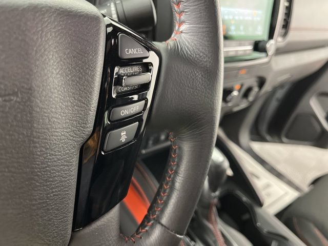Used 2023 Nissan Frontier PRO-4X w/ Pro Convenience Package AWD/4WD image 22