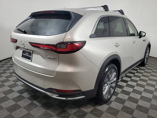 New 2026 MAZDA CX-90 3.3 Turbo w/ Premium Plus Pkg AWD/4WD image 6