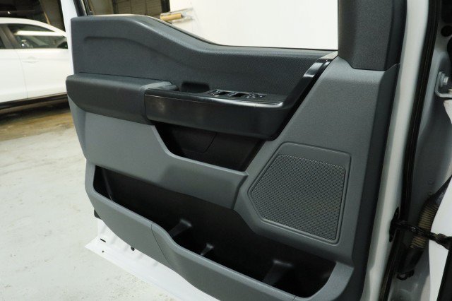 Used 2022 Ford F150 XL w/ Trailer Tow Package AWD/4WD image 19