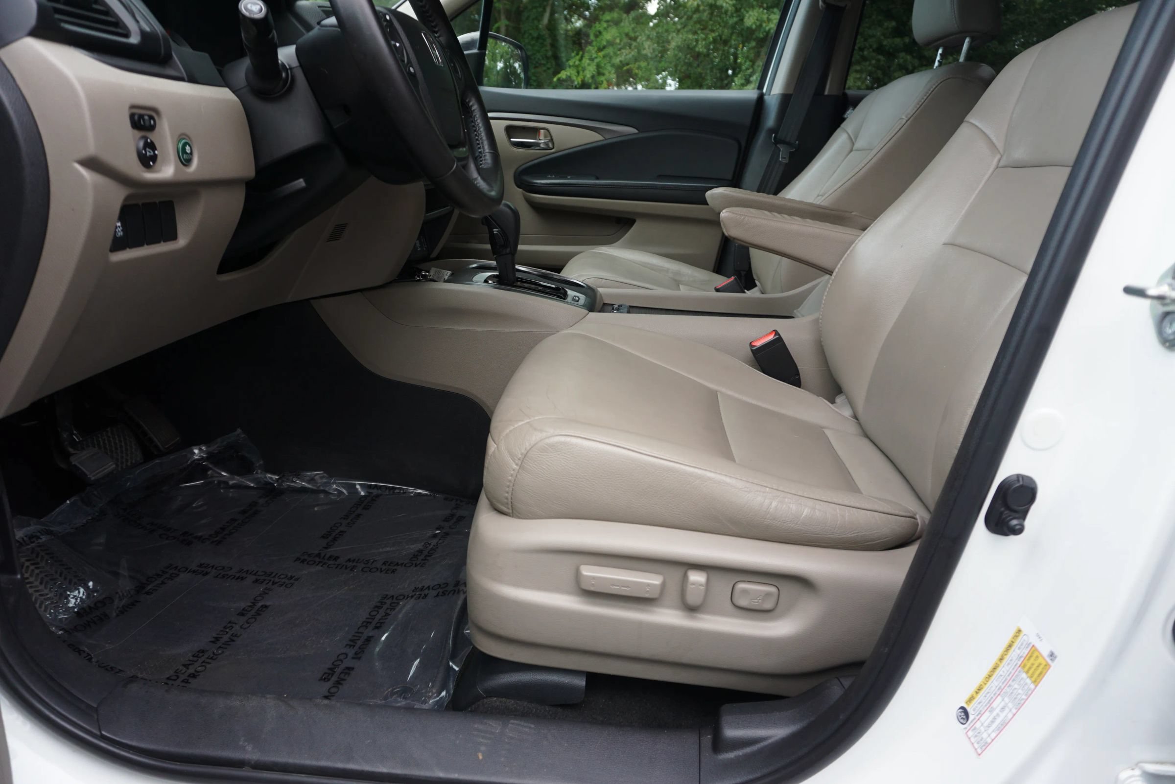 Used 2018 Honda Pilot EX-L image 30