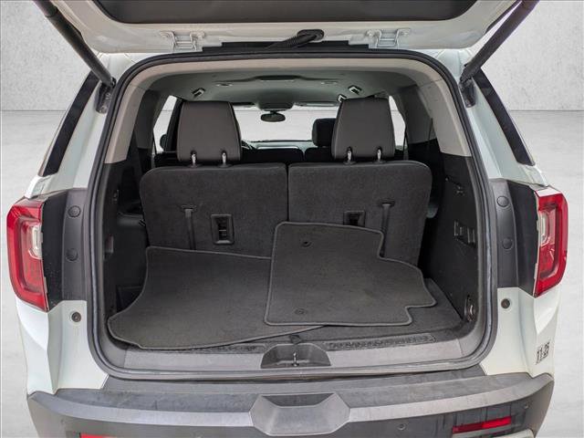 Used 2023 GMC Acadia SLT image 25