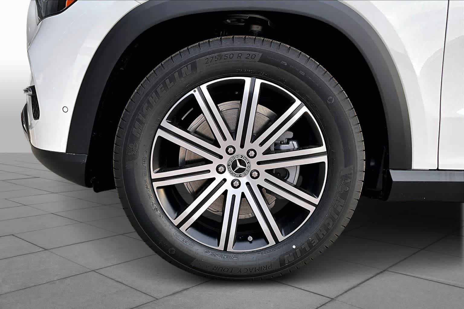 New 2026 Mercedes-Benz GLE 350 4MATIC image 20