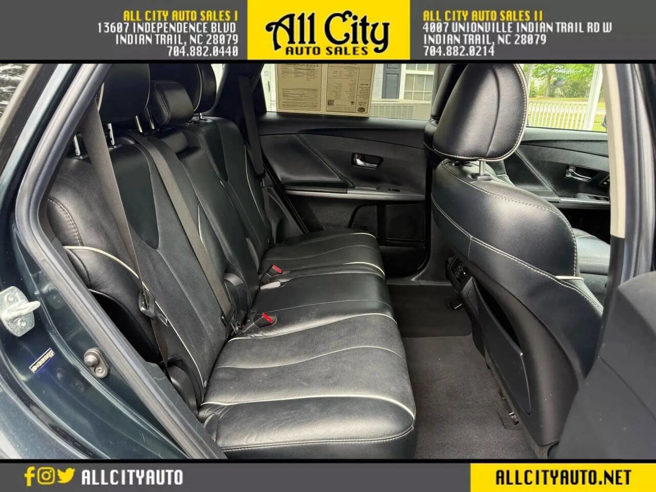 Used 2013 Toyota Venza XLE image 20