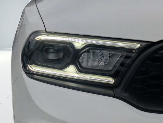 Certified 2025 Dodge Durango GT AWD/4WD image 9