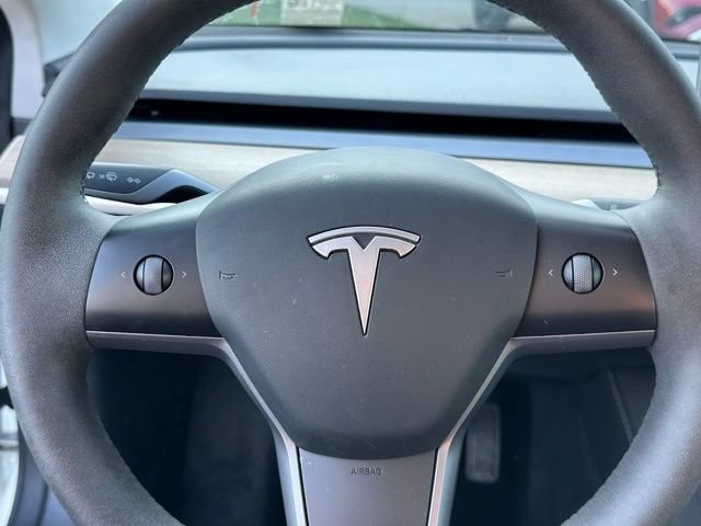 Used 2023 Tesla Model 3 Standard Range RWD image 13