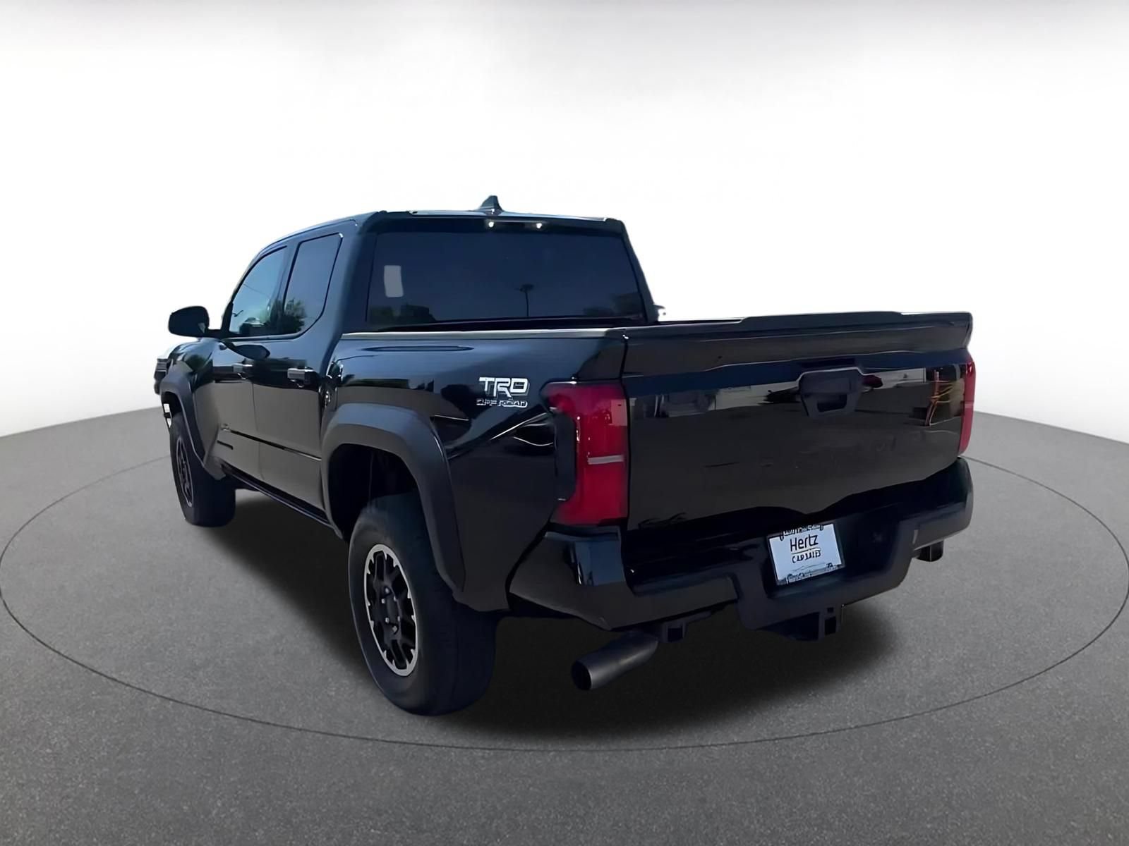 Used 2025 Toyota Tacoma TRD Off-Road AWD/4WD image 10