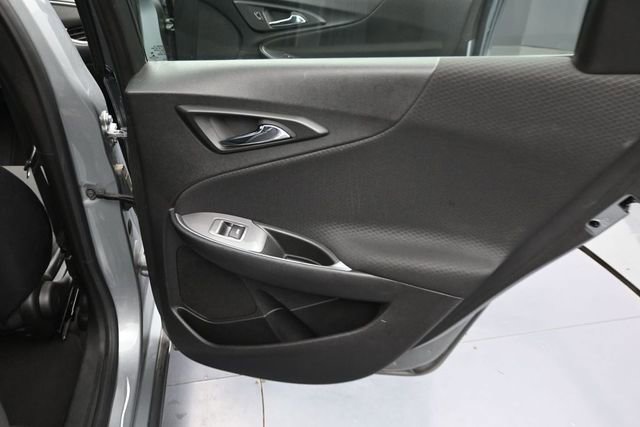 Used 2024 Chevrolet Malibu LT FWD image 30