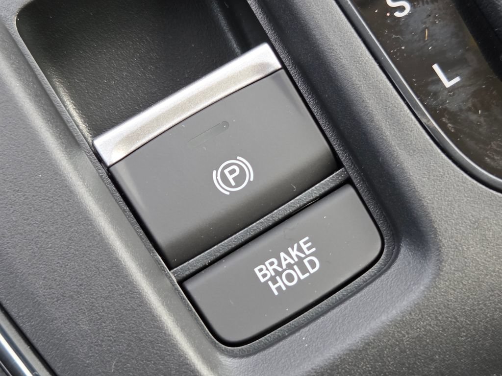 New 2026 Honda CR-V LX image 5