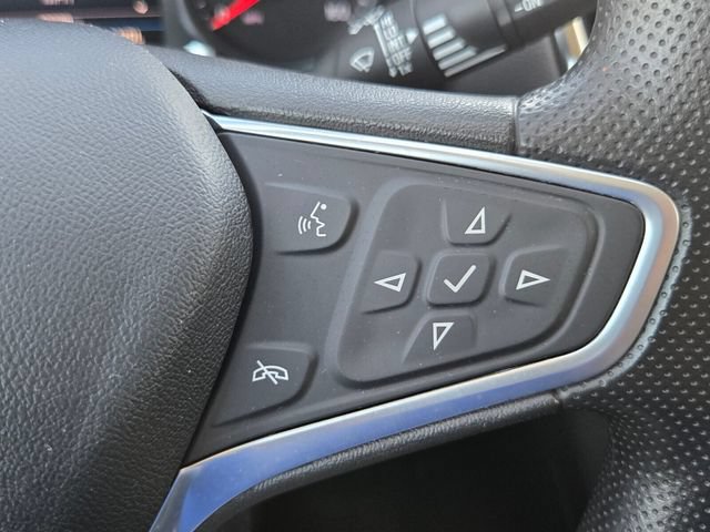 Used 2022 Chevrolet Equinox LT FWD image 24