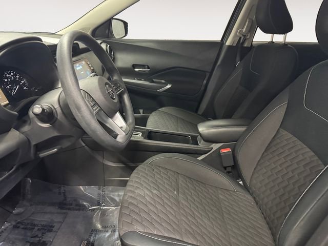 Used 2021 Nissan Kicks SV image 7