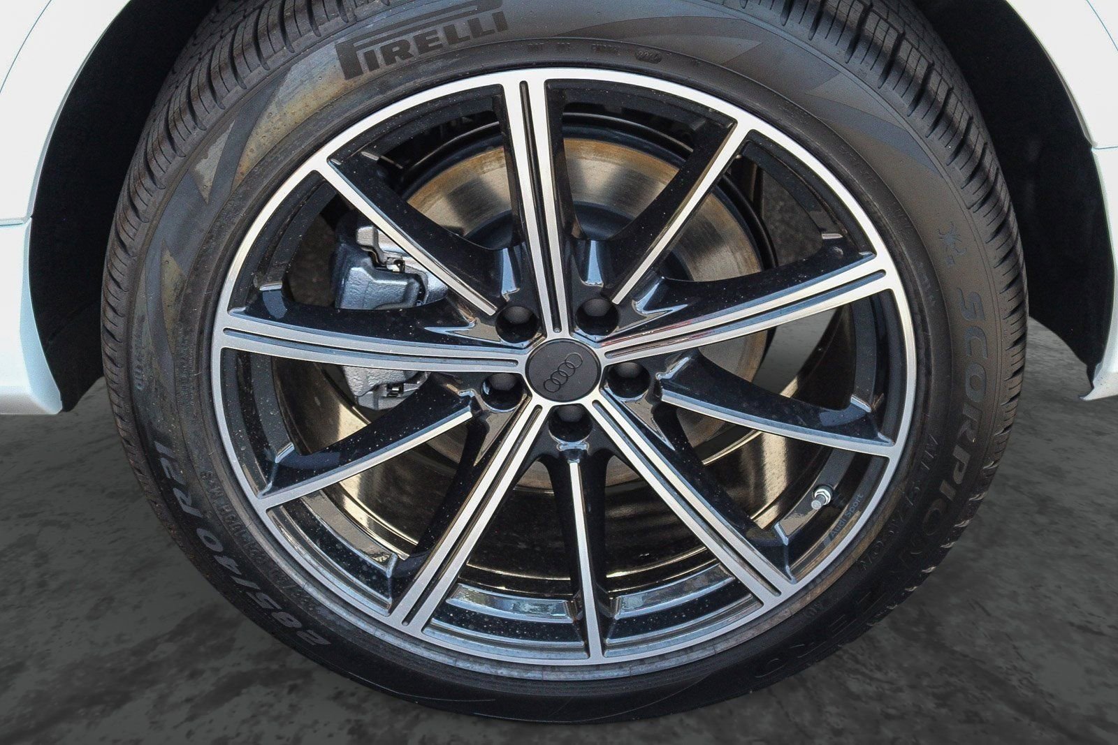 New 2026 Audi Q7 2.0T Premium Plus image 11