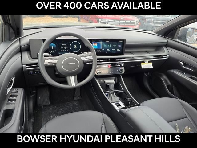 New 2026 Hyundai Santa Cruz SEL image 6