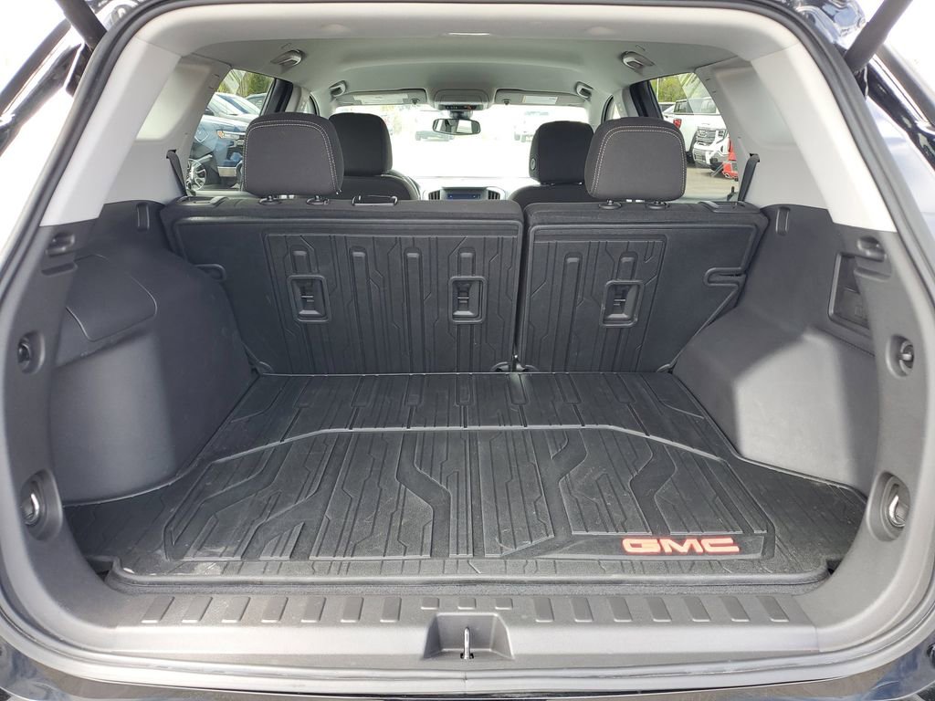 Used 2024 GMC Terrain SLE w/ Driver Convenience Package AWD/4WD image 30