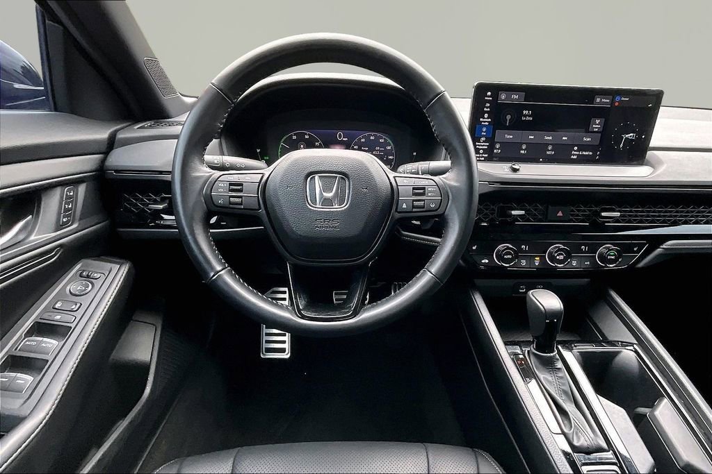 Used 2024 Honda Accord Sport image 9
