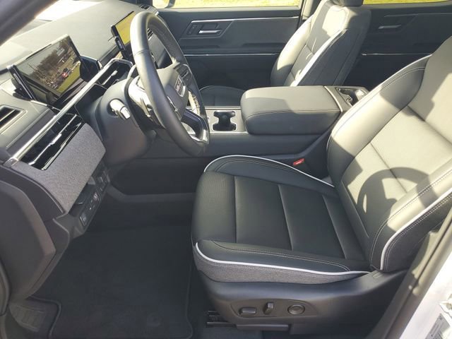 New 2026 GMC Sierra EV Elevation image 5
