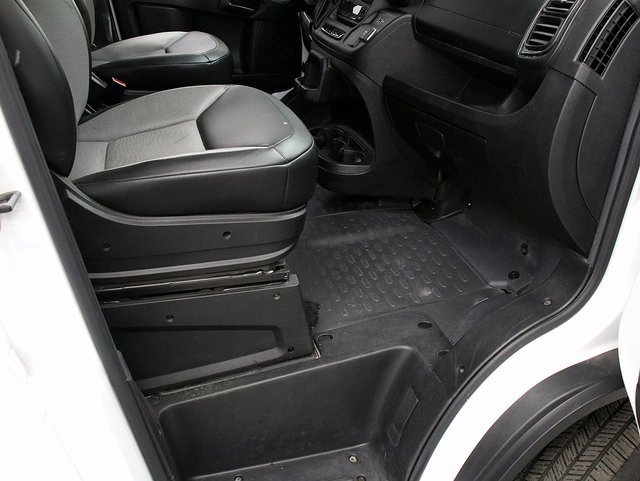 Used 2023 RAM ProMaster 2500 image 27