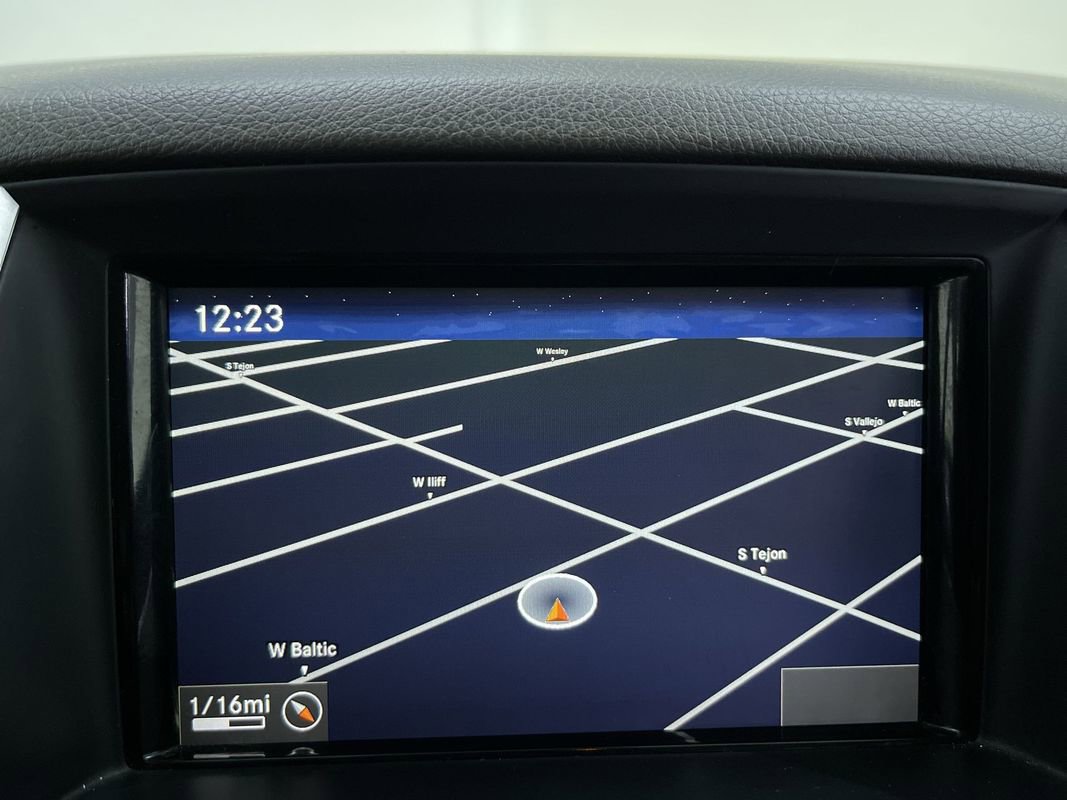 Used 2012 Mercedes-Benz ML 350 4MATIC w/ Premium 1 Pkg image 23