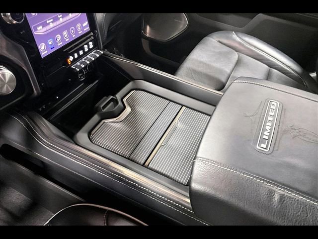 Used 2019 RAM 1500 Limited image 18