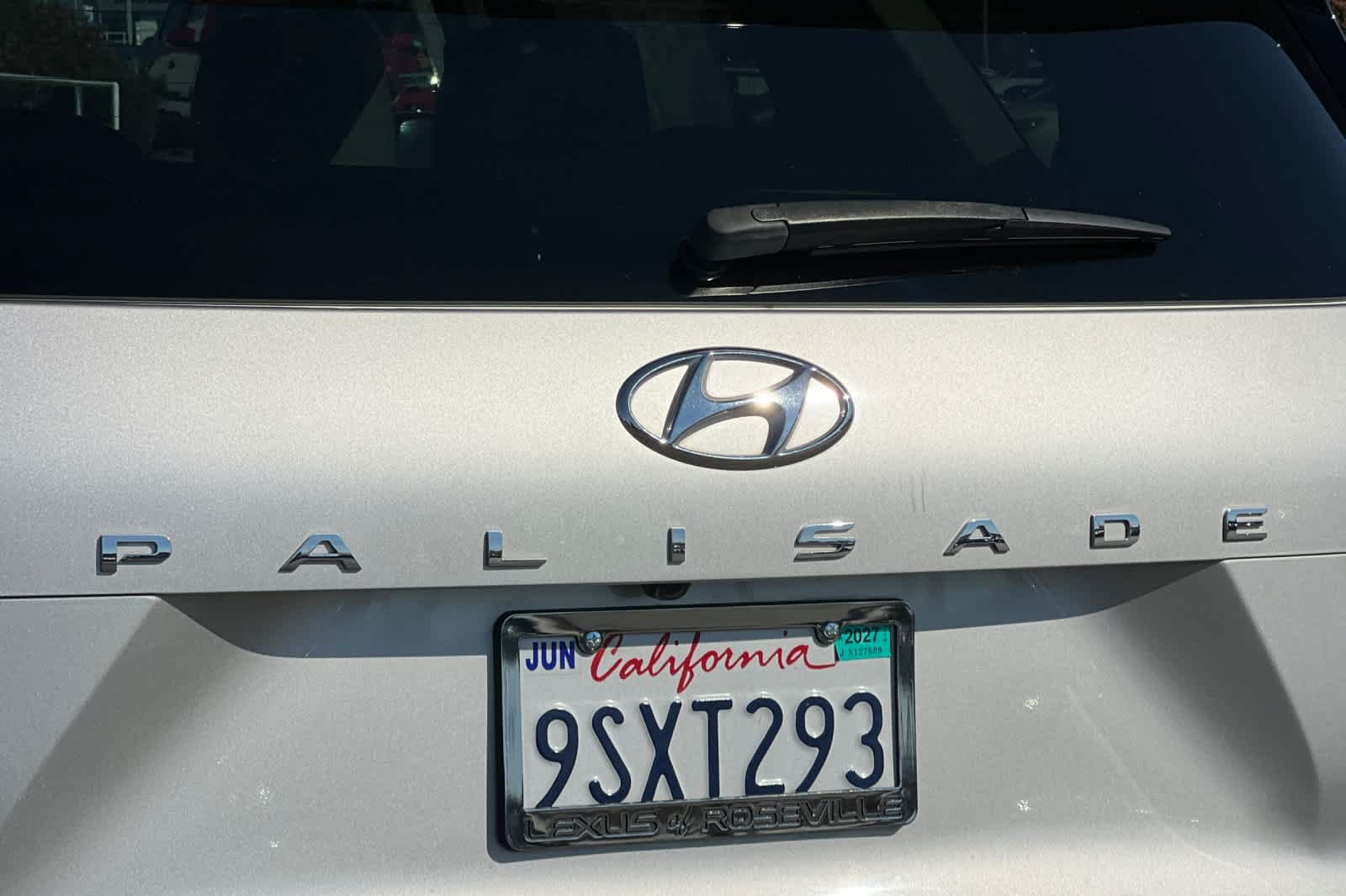 Used 2022 Hyundai Palisade SEL w/ Premium Package FWD image 34