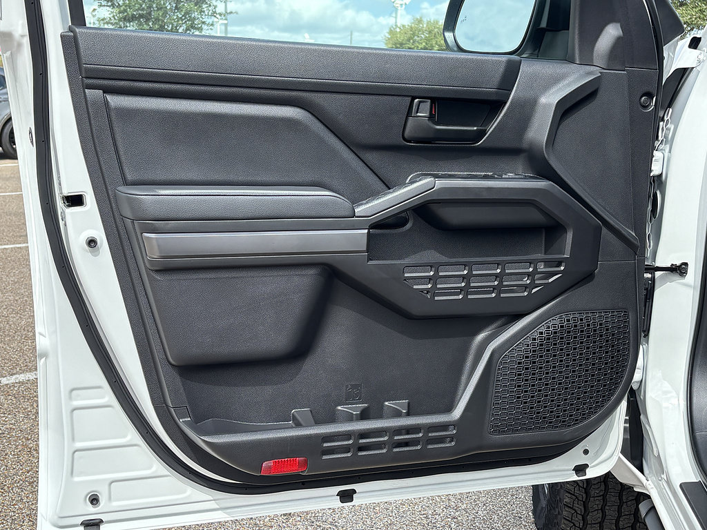New 2026 Toyota Tacoma SR5 AWD/4WD image 23