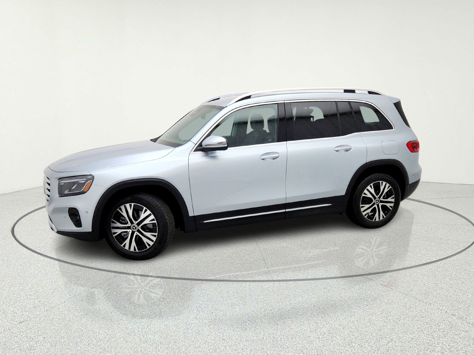 Certified 2026 Mercedes-Benz GLB 250 image 15