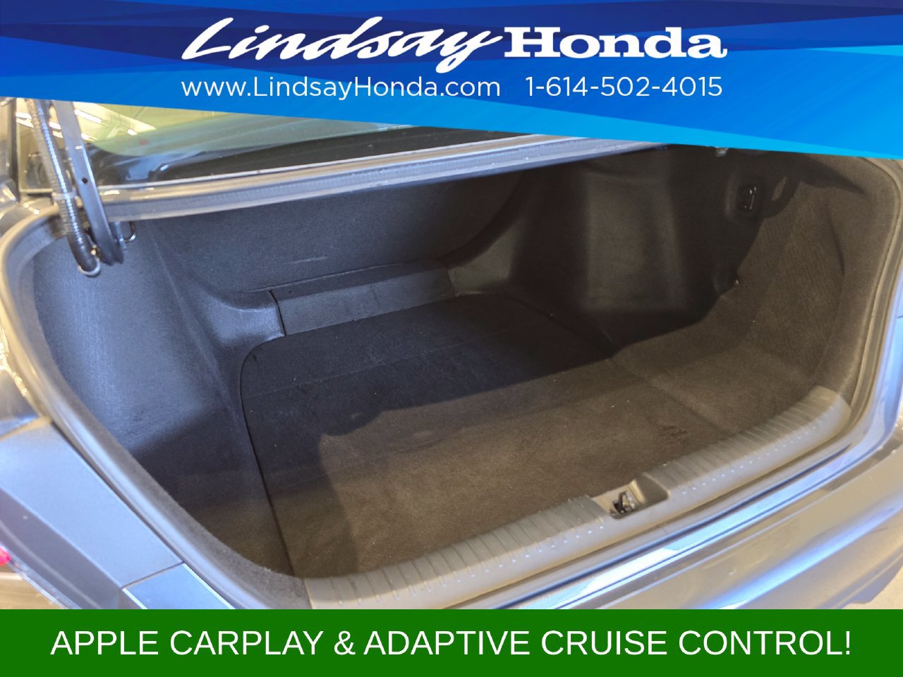 Used 2025 Honda Accord LX image 7