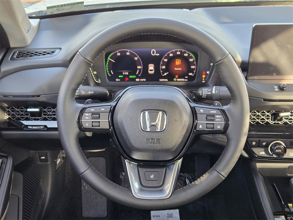 New 2025 Honda Accord Touring image 14