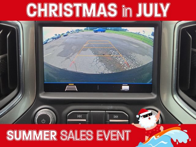 Used 2021 Chevrolet Silverado 1500 RST AWD/4WD image 19