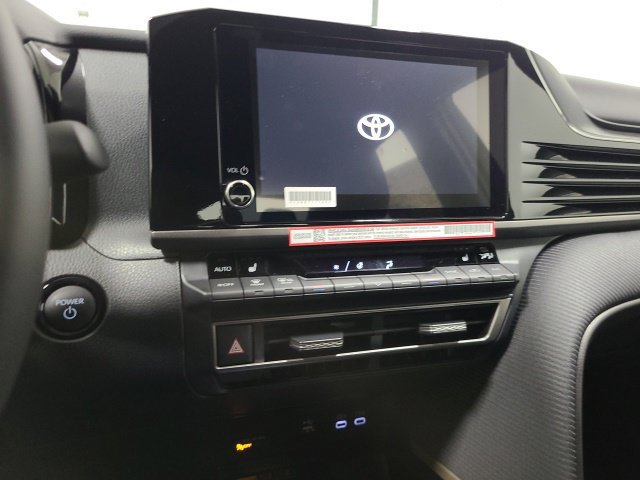 New 2026 Toyota Camry SE w/ Convenience Package FWD image 24