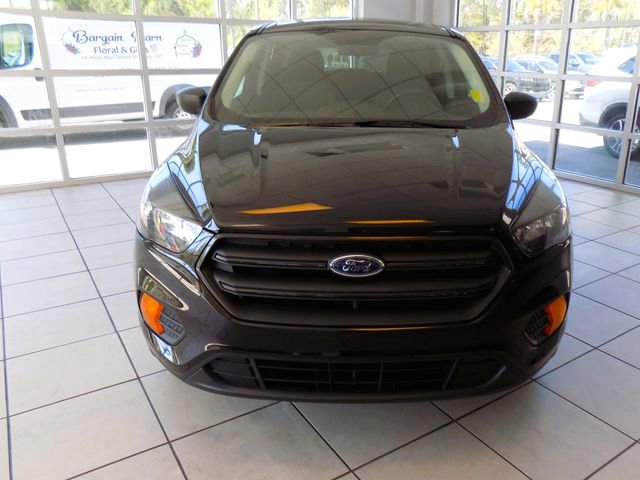 Used 2018 Ford Escape S FWD image 2