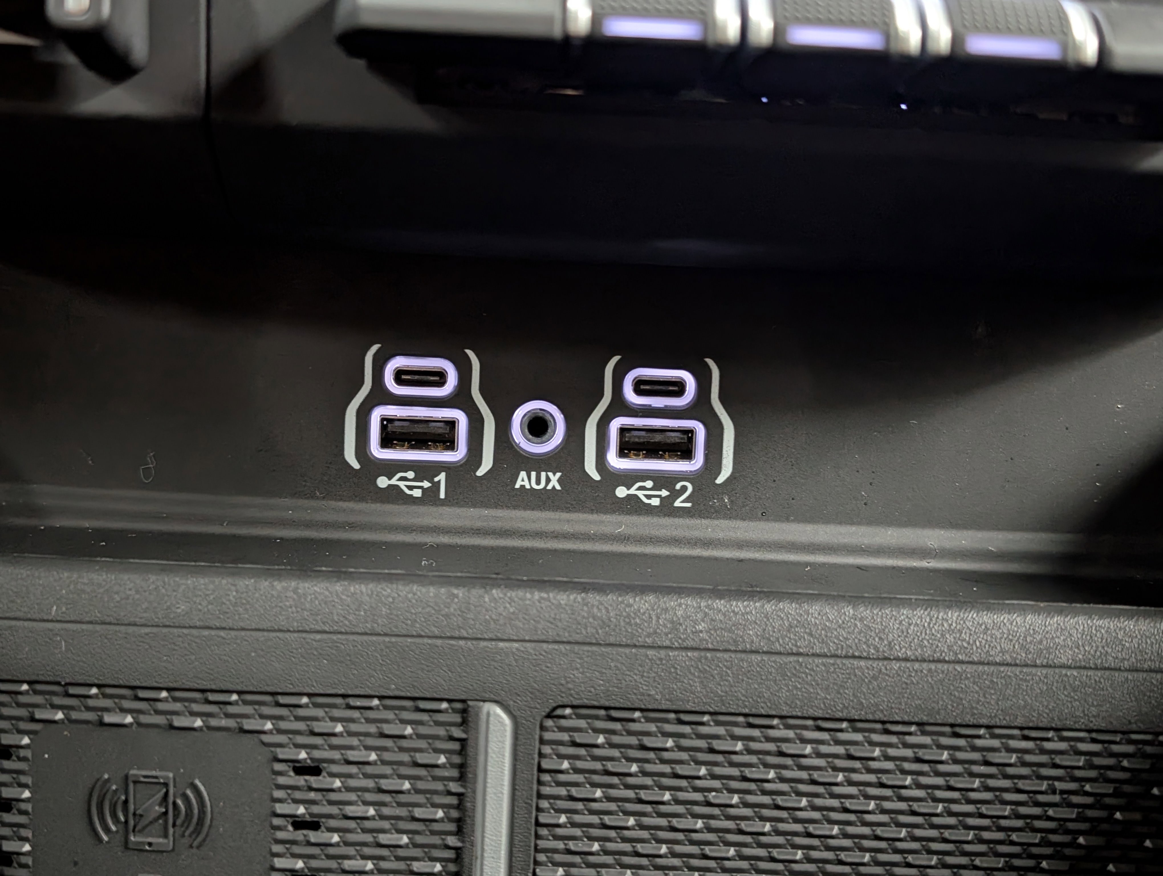 New 2026 RAM 1500 Big Horn image 17