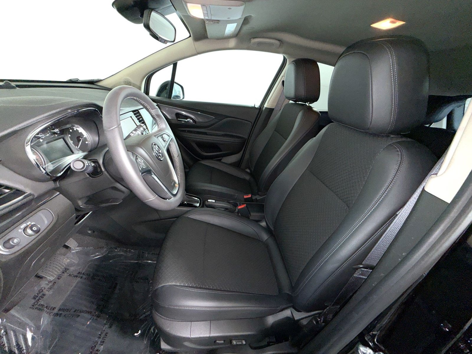 Used 2022 Buick Encore Preferred w/ Safety Package AWD/4WD image 13
