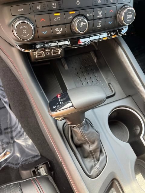 New 2026 Dodge Durango GT AWD/4WD image 15